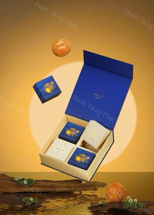 In hộp bánh trung thu cao cấp - Ảnh 4