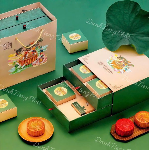 in hộp bánh trung thu 2025