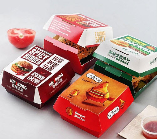 Tối ưu chi phí in bao bì