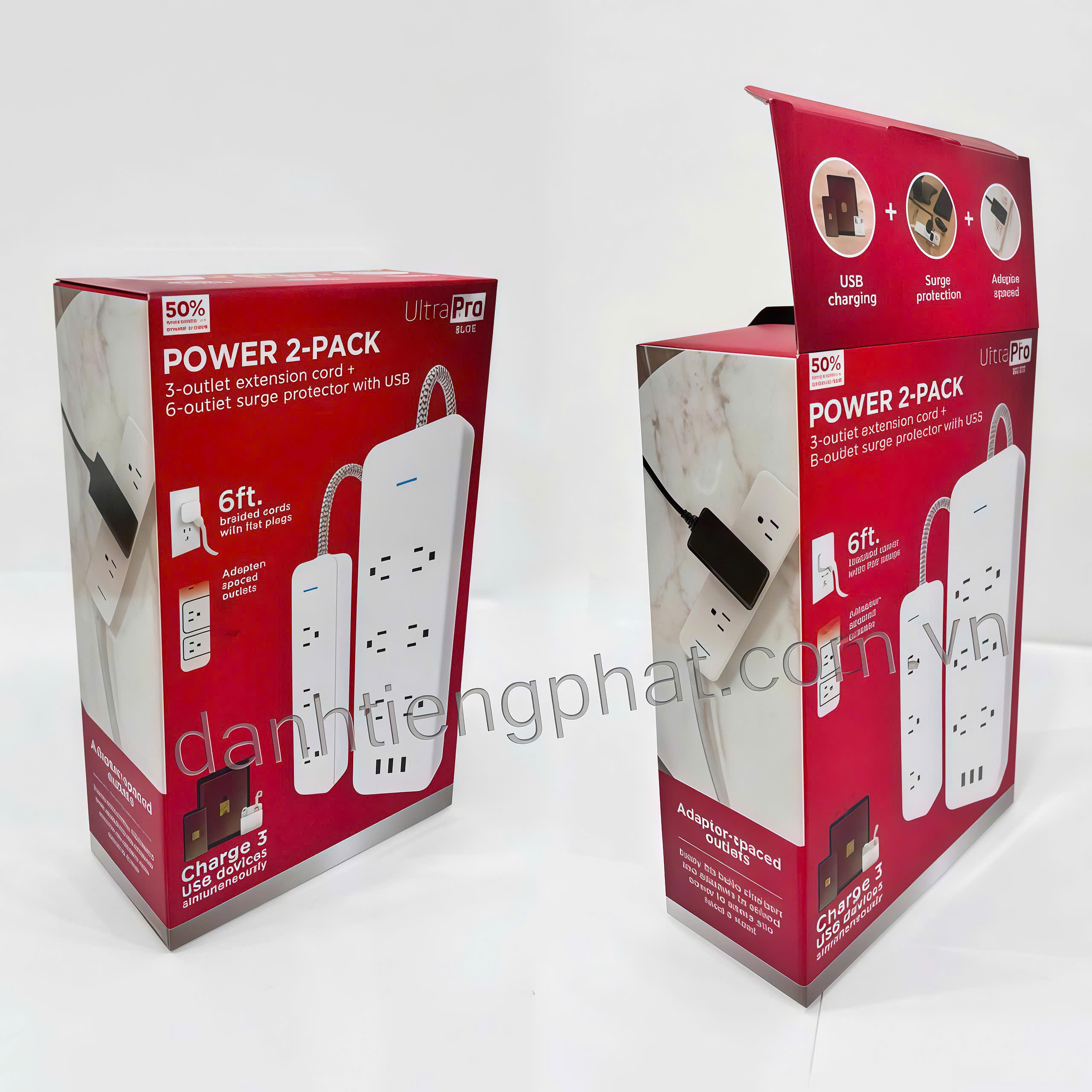 in ấn bình dương