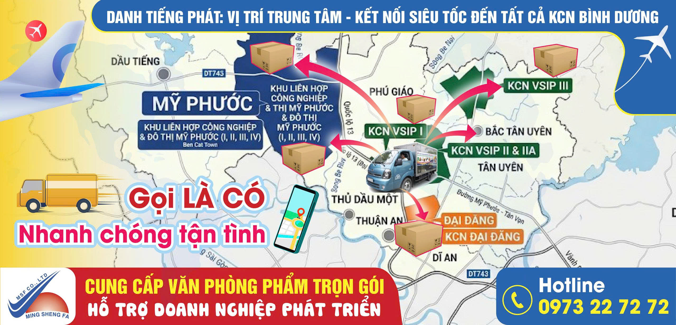 công ty sản xuất bao bì